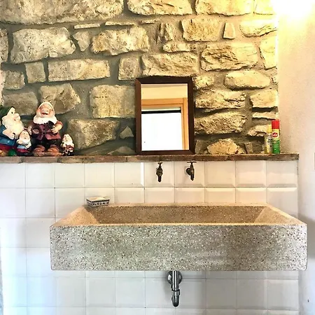 Nido D'amore Nei Colori Apartmán *