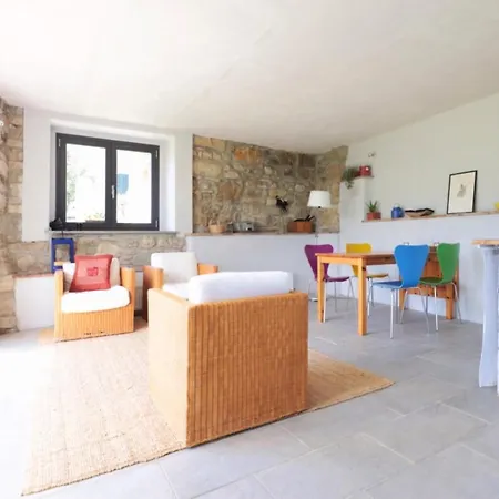 Apartment Nido D'amore Nei Colori *