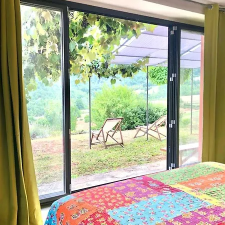 Nido D'amore Nei Colori Apartmán *