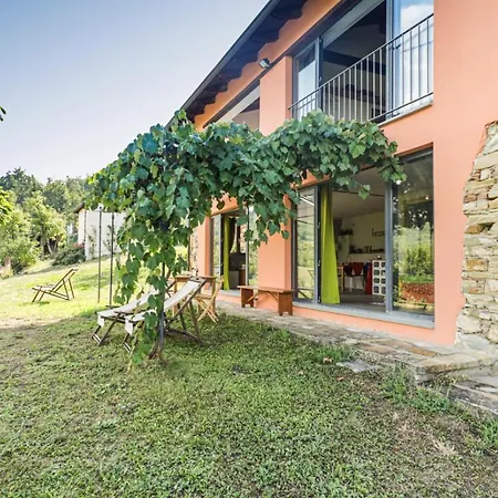 Apartmán Nido D'amore Nei Colori