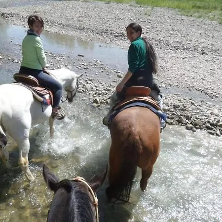 Apartmán Nido D'amore Nei Colori