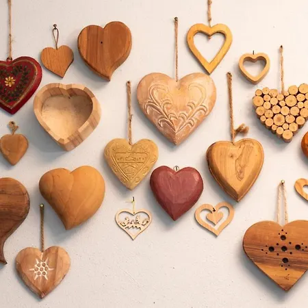 Apartmán Nido D'amore Nei Colori