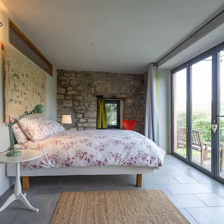 Nido D'amore Nei Colori * Dernice