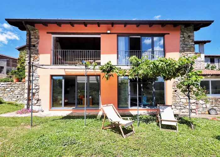 Nido D'amore Nei Colori *