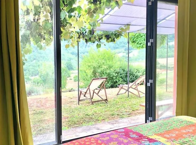 Nido D'amore Nei Colori Appartement *