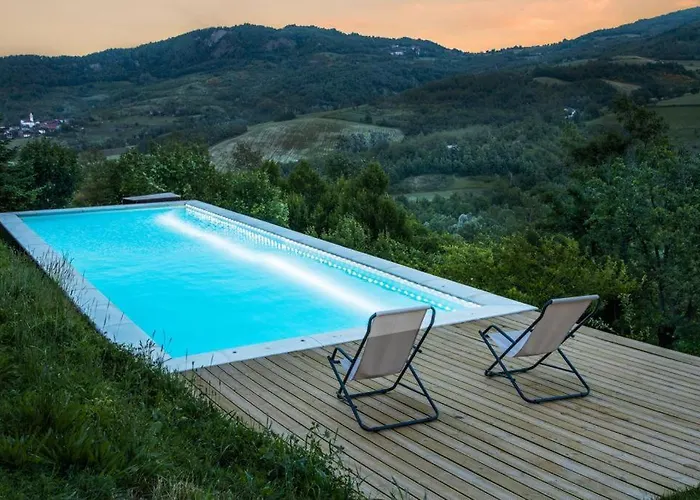 Nido D'amore Nei Colori *