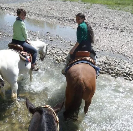 Appartement Nido D'amore Nei Colori