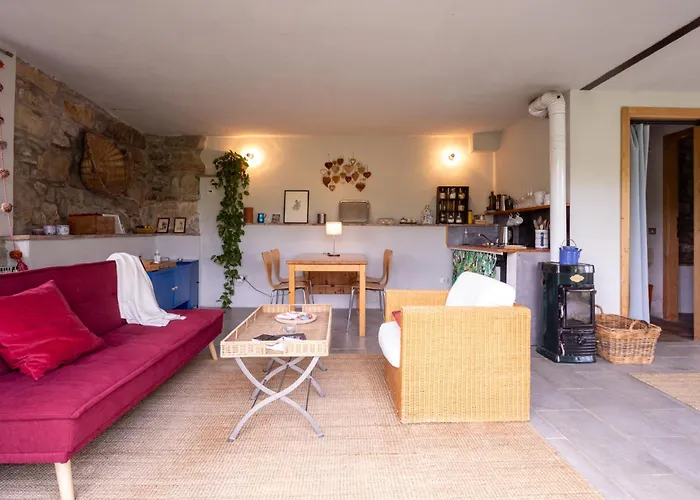 Nido D'amore Nei Colori *