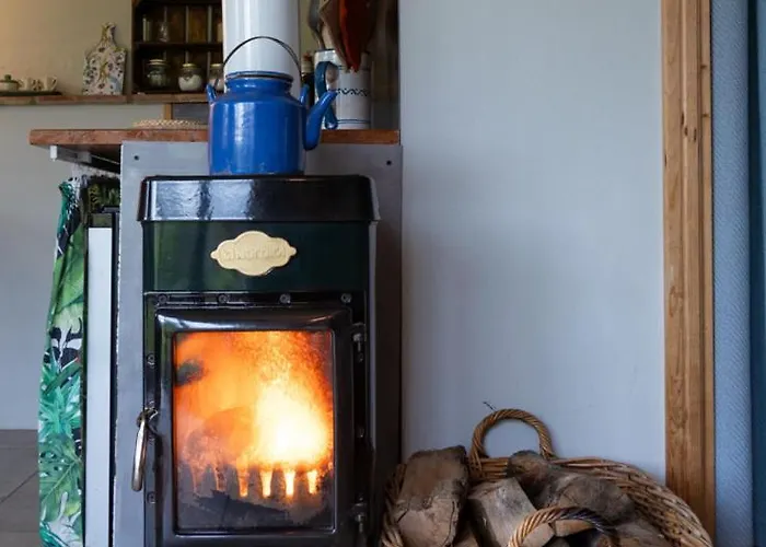 Nido D'amore Nei Colori Dernice